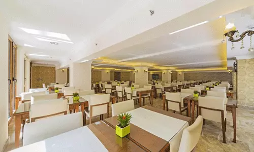 هتل لاسوس پالاس شیشلی استانبول هتل لاسوس پالاس شیشلی استانبول